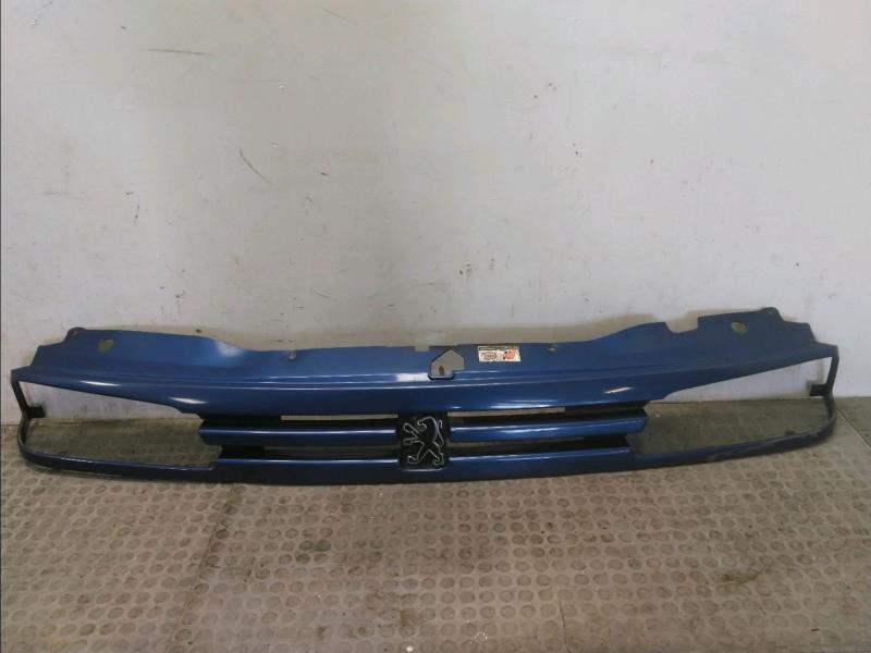 Calandre PEUGEOT 806 Diesel - 1