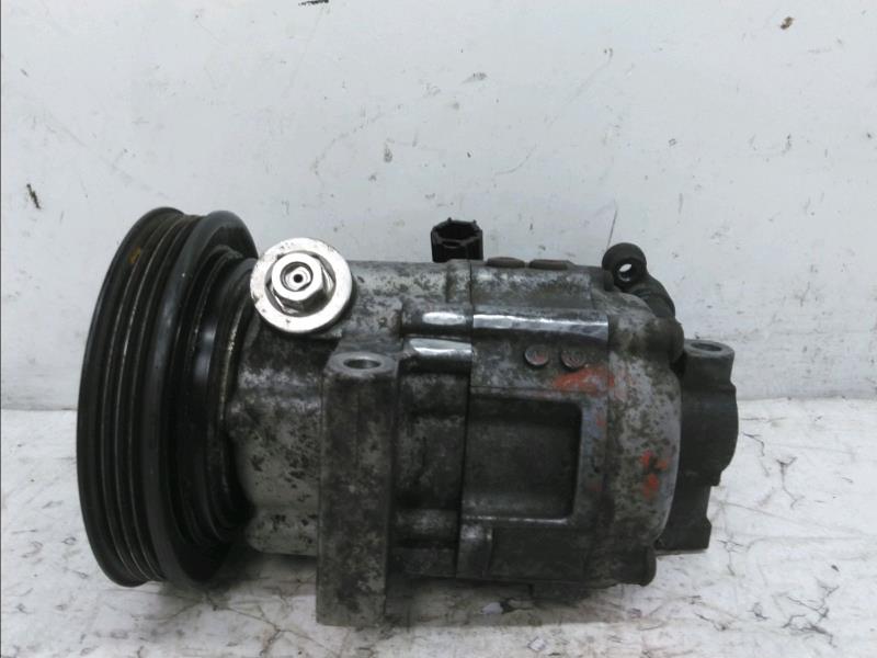 Compresseur clim NISSAN MICRA III Essence - 1