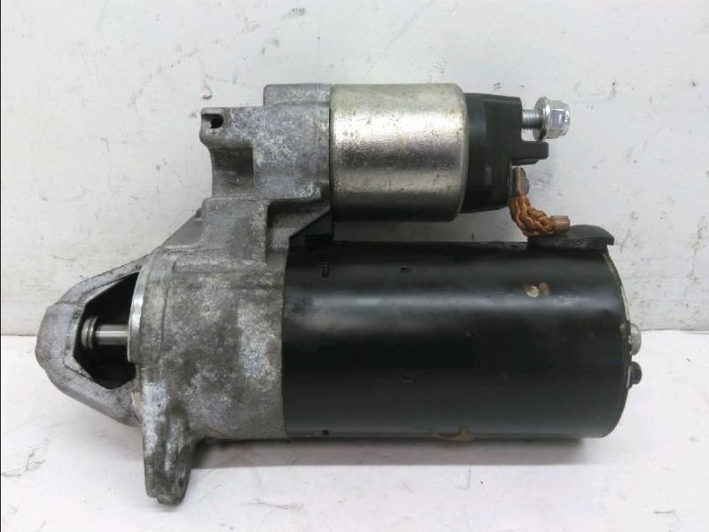Demarreur MERCEDES CLASSE A II Diesel - 1