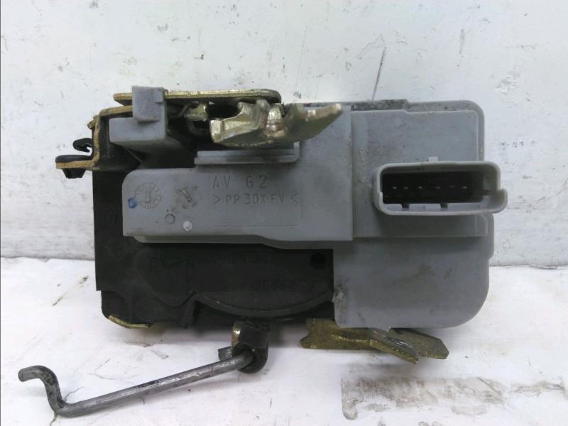 Serrure avant gauche CITROEN XSARA Essence - 1