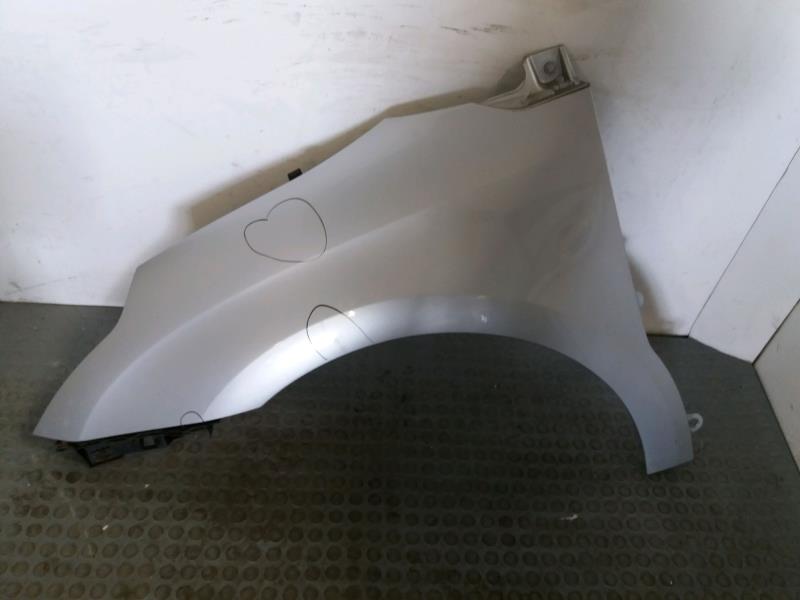 Aile avant gauche CITROEN C4 I Diesel - 1
