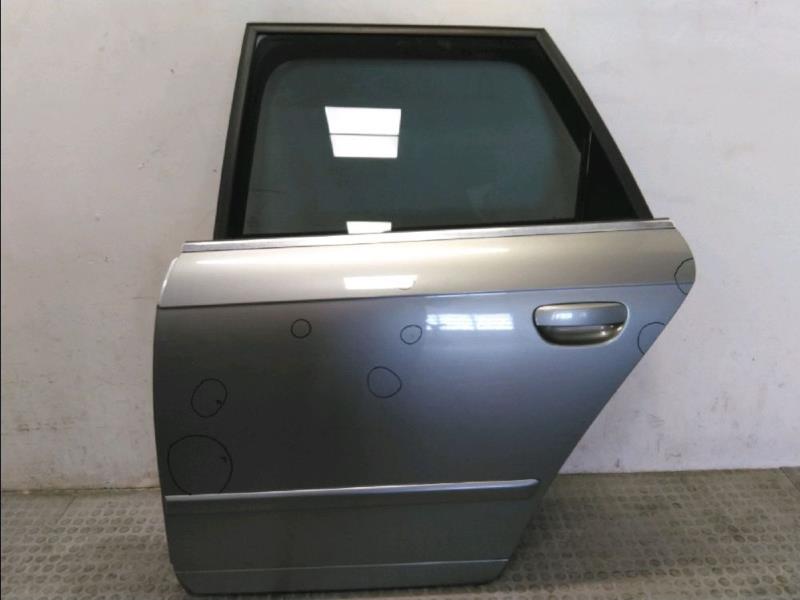 Porte arriere gauche AUDI A4 II Diesel - 1
