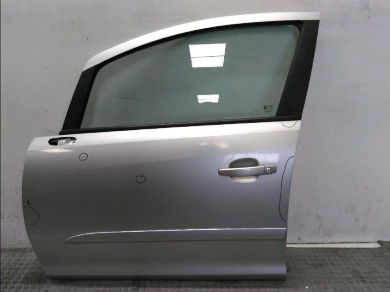 Porte avant gauche OPEL CORSA IV Diesel - 1