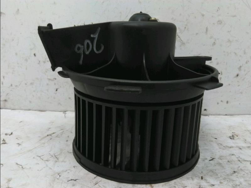 Ventilateur chauffage PEUGEOT 206 Essence - 1