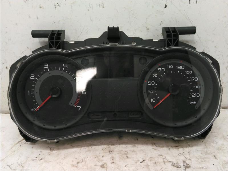 Compteur RENAULT CLIO III Essence - 1