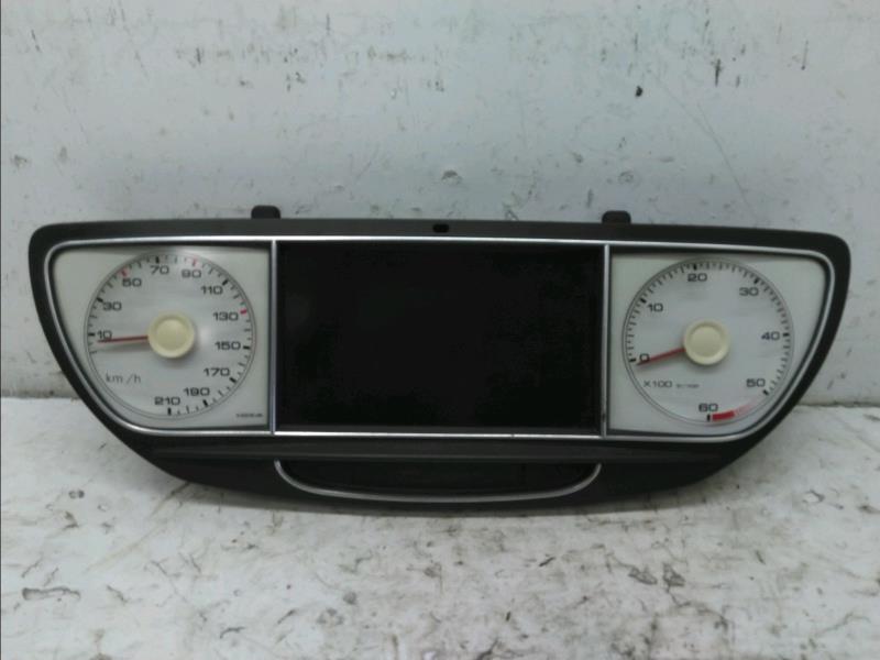 Compteur CITROEN C8 Diesel - 1