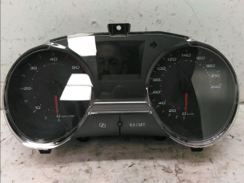 Compteur SEAT IBIZA IV Diesel - 1