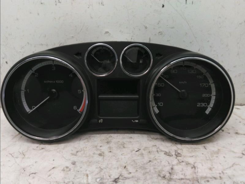 Compteur PEUGEOT 308 I Diesel - 1