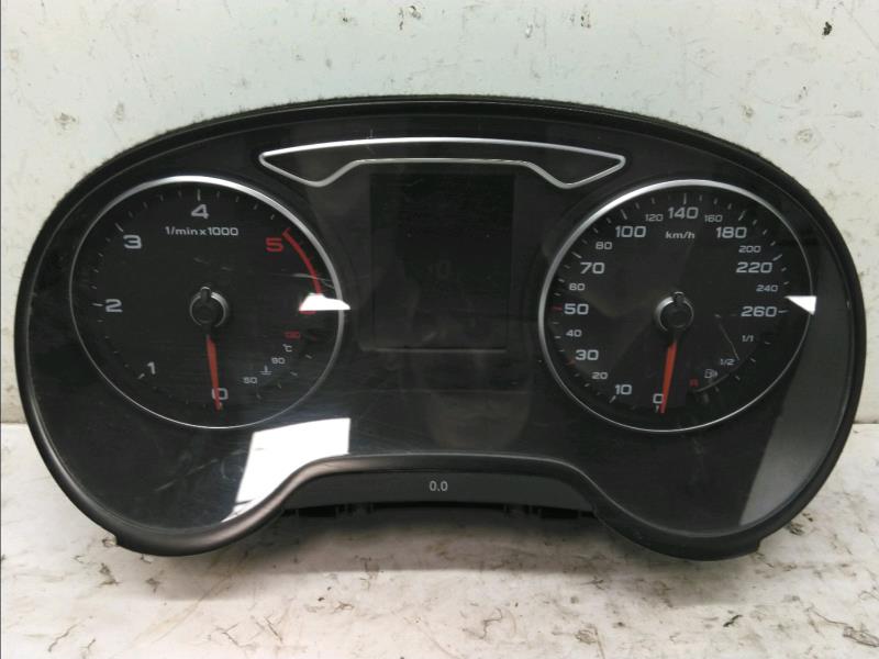 Compteur AUDI A3 III Diesel - 1