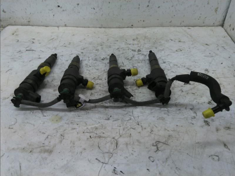 Injecteurs CITROEN C3 II Diesel - 1