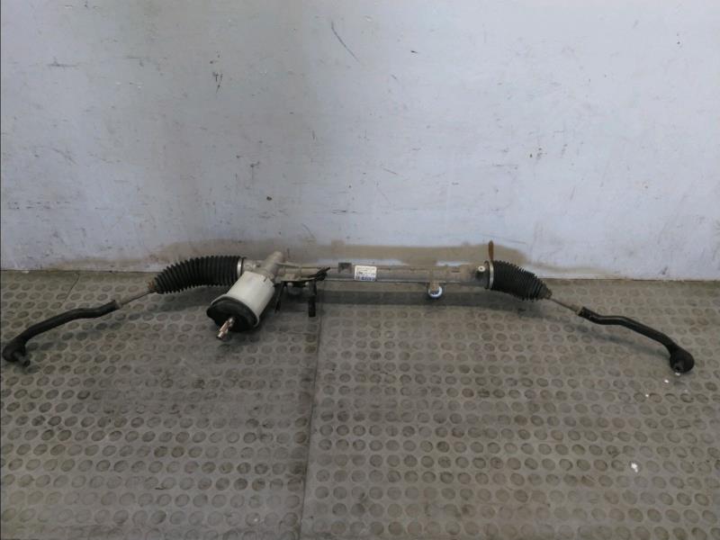 Cremaillere mecanique RENAULT MEGANE III Diesel - 1