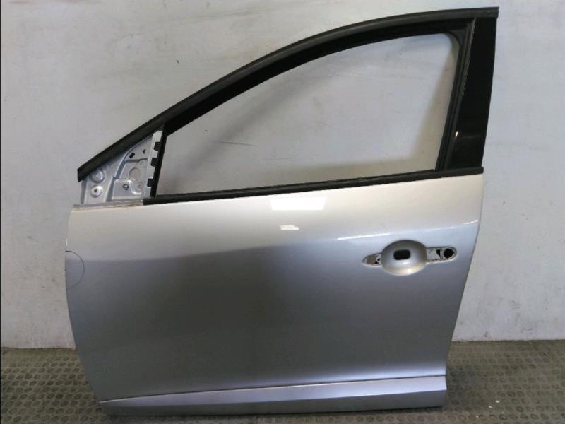 Porte avant gauche RENAULT MEGANE III Diesel - 1