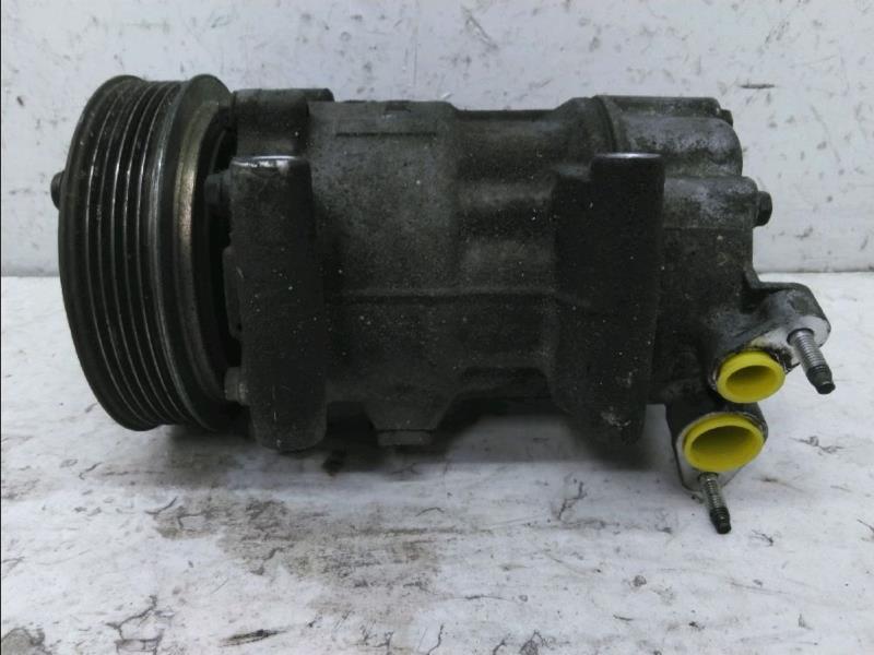 Compresseur clim CITROEN C3 I Diesel - 1