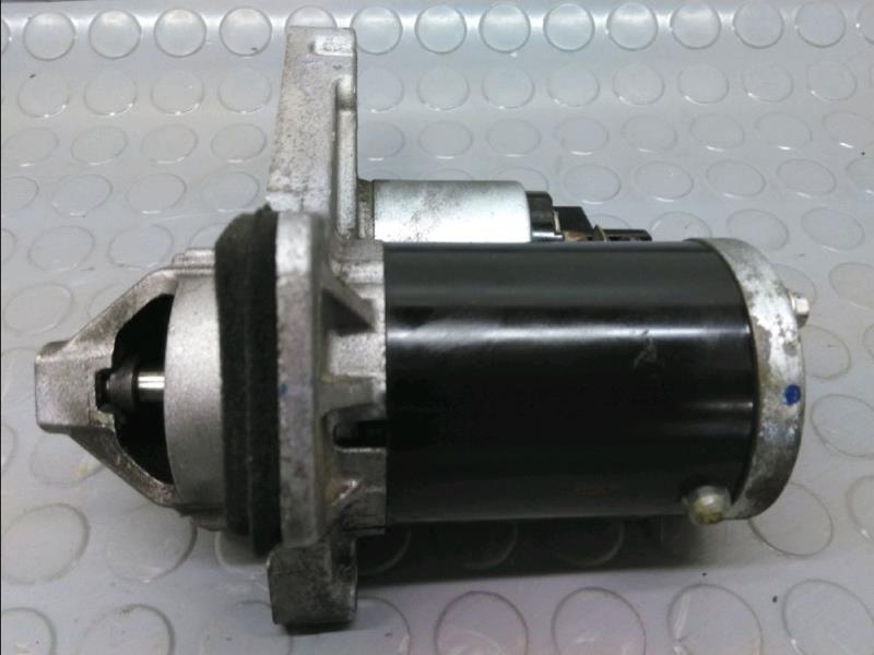 Demarreur RENAULT CLIO IV Essence - 1