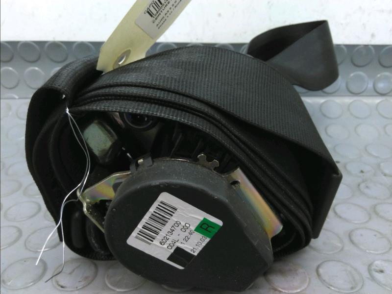 Ceinture avant droit AUDI A3 II Diesel - 1