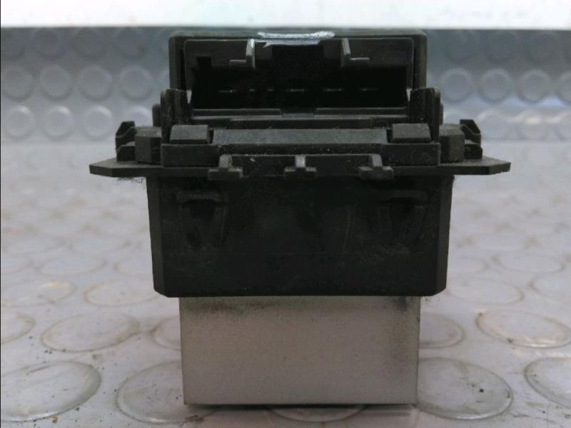Resistance chauffage RENAULT SCENIC III Diesel - 1