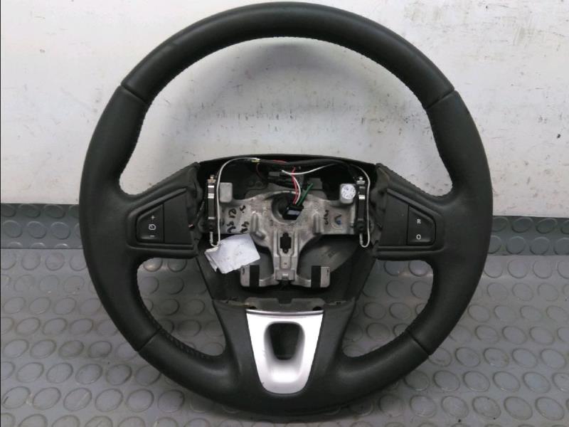 Volant RENAULT SCENIC III Diesel - 1
