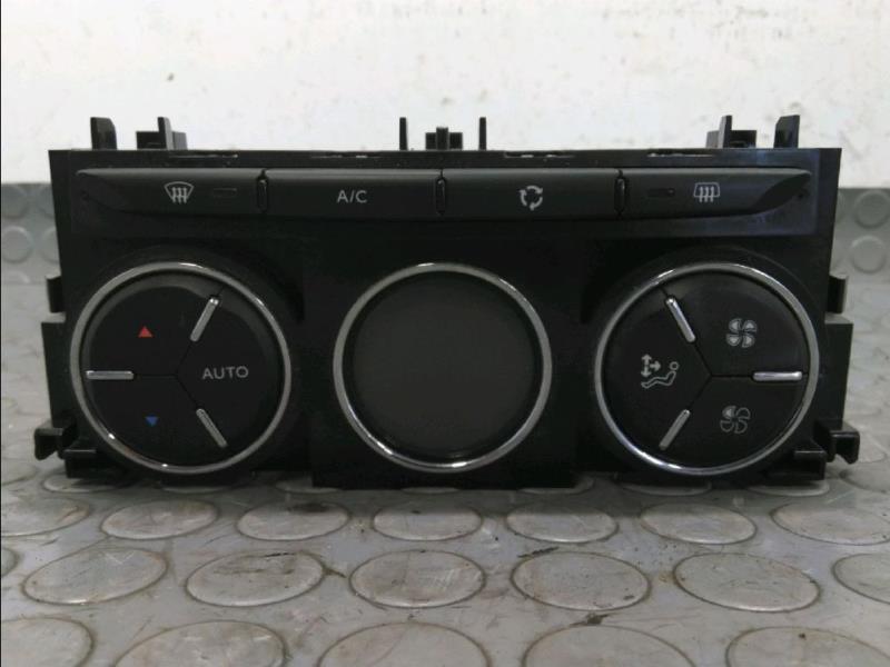 Commande chauffage CITROEN DS3 Diesel - 1