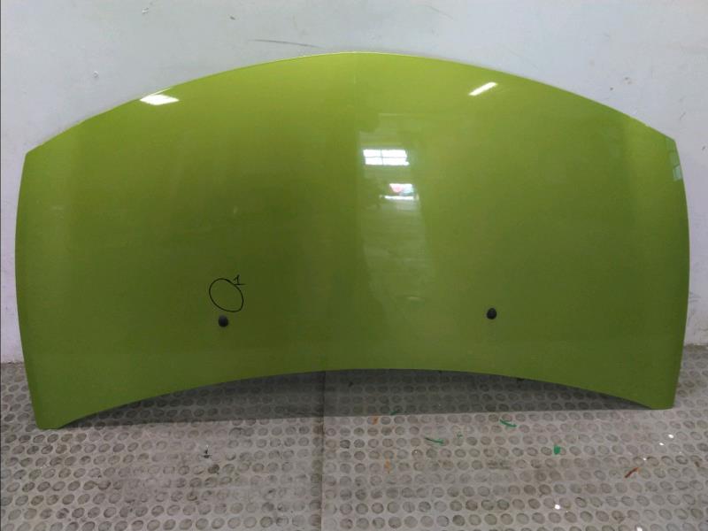 Capot RENAULT CLIO III Diesel - 1