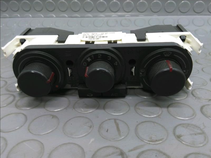 Commande chauffage SEAT IBIZA III Essence - 1
