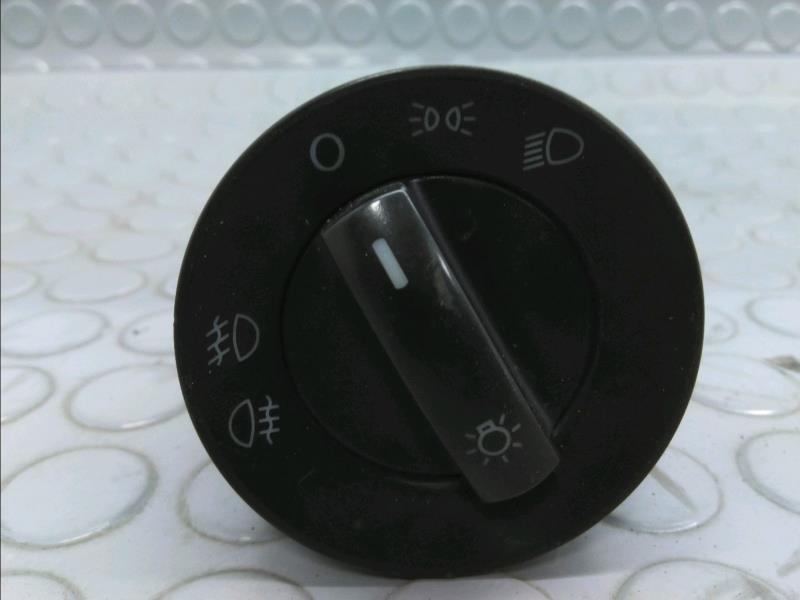 Commande de phare VOLKSWAGEN POLO IV Diesel - 1