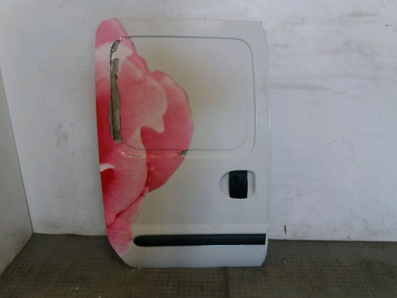 Porte laterale droit RENAULT KANGOO I Diesel - 1