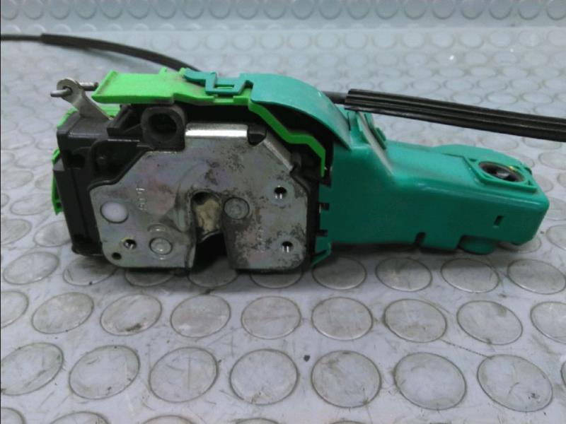 Serrure avant gauche ALFA ROMEO MI.TO Diesel - 1