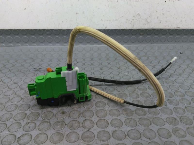Serrure avant droit ALFA ROMEO MI.TO Diesel - 1