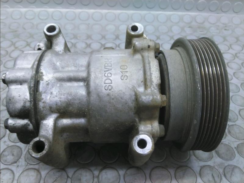 Compresseur clim RENAULT CLIO II Diesel - 1