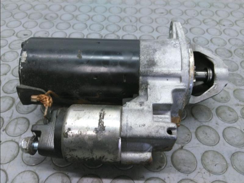 Demarreur MERCEDES CLASSE A I Diesel - 1