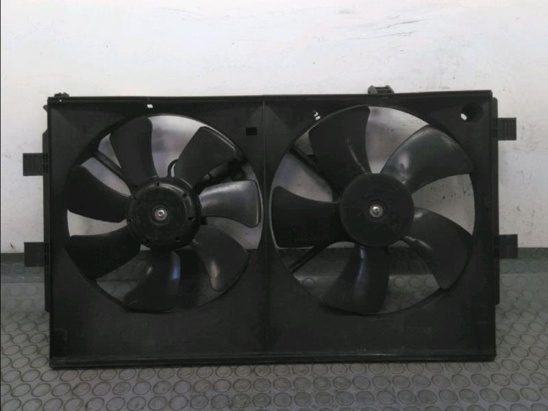 Ventilateur eau MITSUBISHI LANCER V Essence - 1