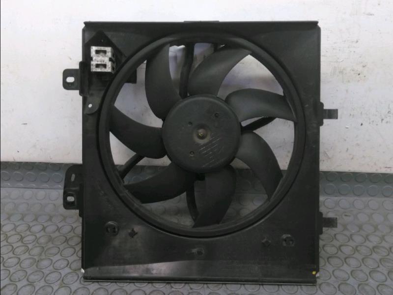 Ventilateur eau PEUGEOT 208 Diesel - 1