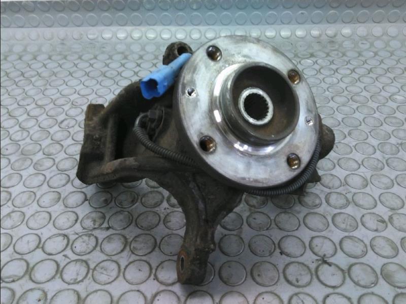 Moyeu avant droit CITROEN C3 I Essence - 1