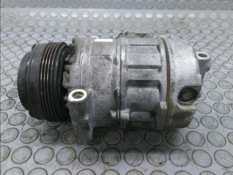 Compresseur clim BMW SERIE 3 IV Essence - 1