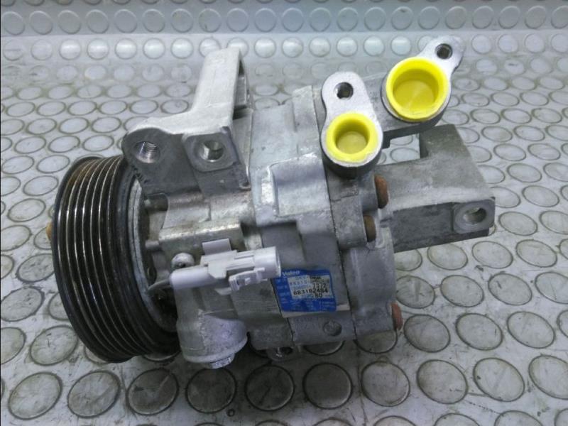 Compresseur clim PEUGEOT 107 Essence - 1