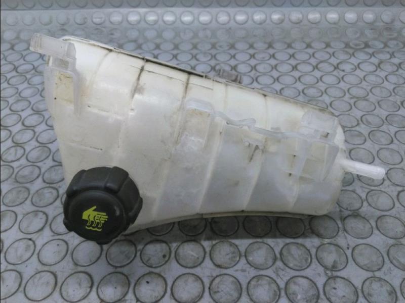 Vase d'expansion RENAULT KANGOO II Diesel - 1
