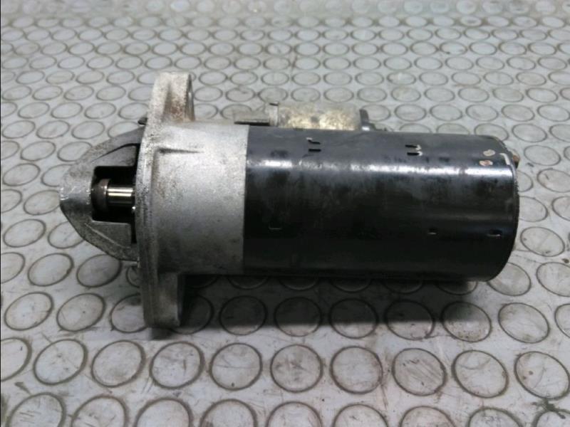 Demarreur SUZUKI SX4 I Diesel - 1
