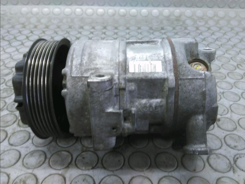 Compresseur clim OPEL CORSA IV Diesel - 1