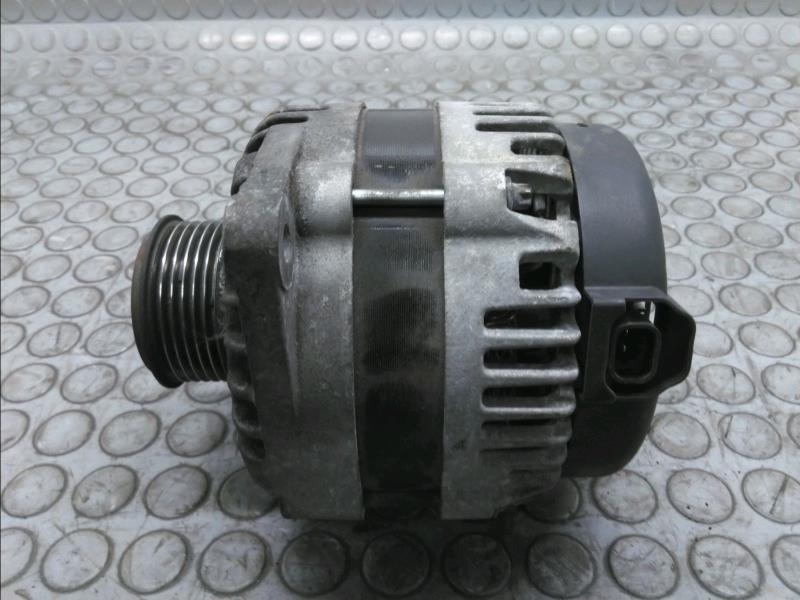 Alternateur OPEL ASTRA IV Diesel - 1