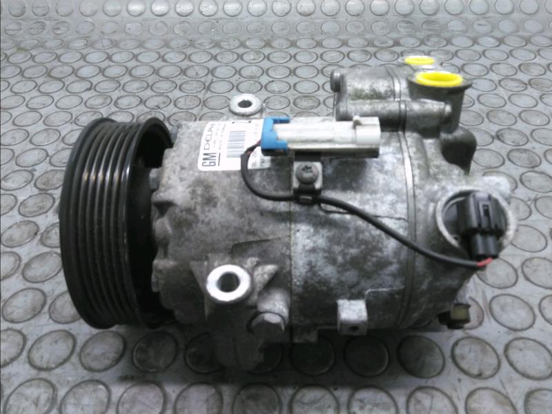 Compresseur clim OPEL ASTRA IV Diesel - 1