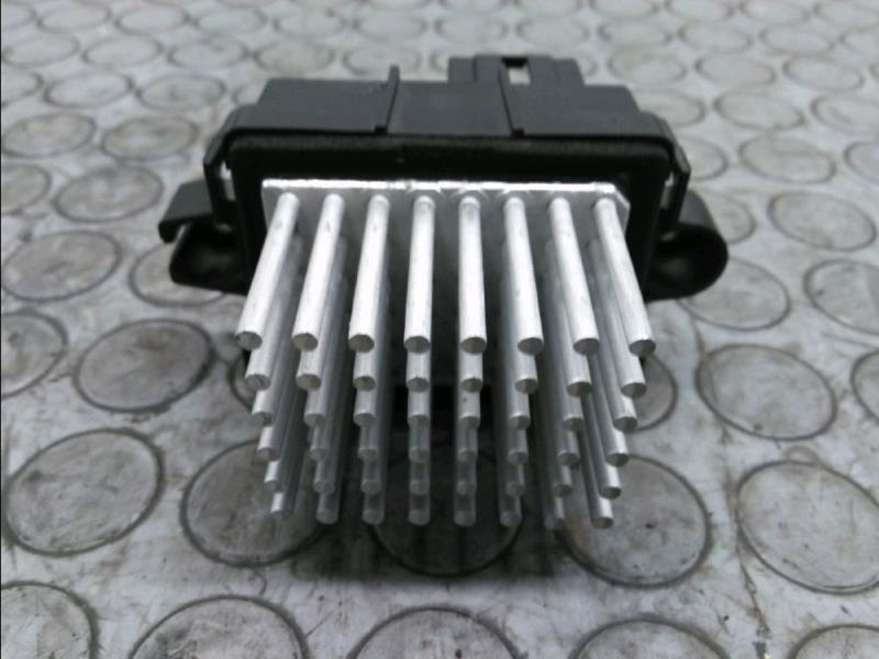 Resistance chauffage OPEL ASTRA IV Diesel - 1