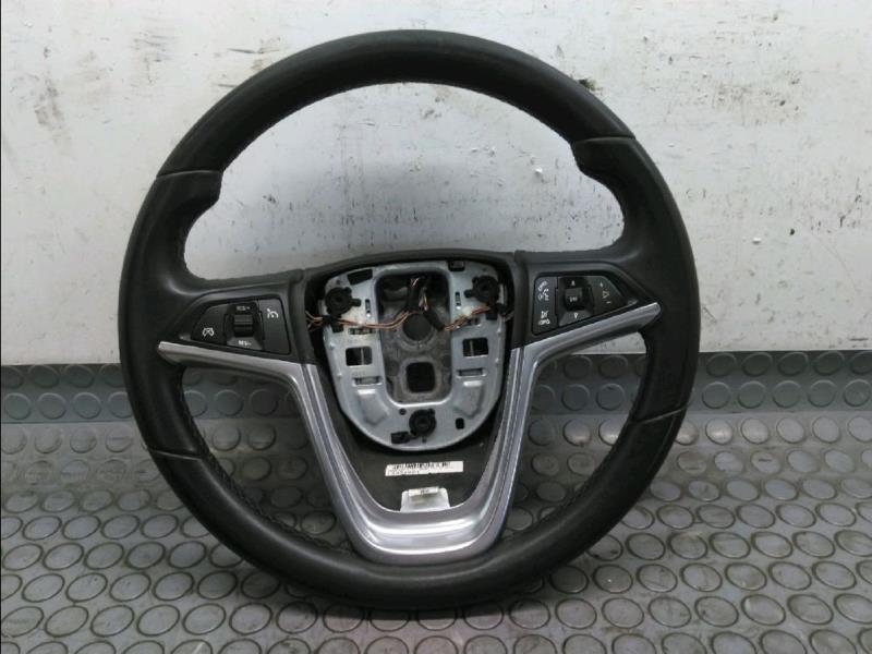 Volant OPEL ASTRA IV Diesel - 1
