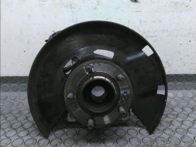 Fusee avant droit OPEL ASTRA IV Diesel - 1