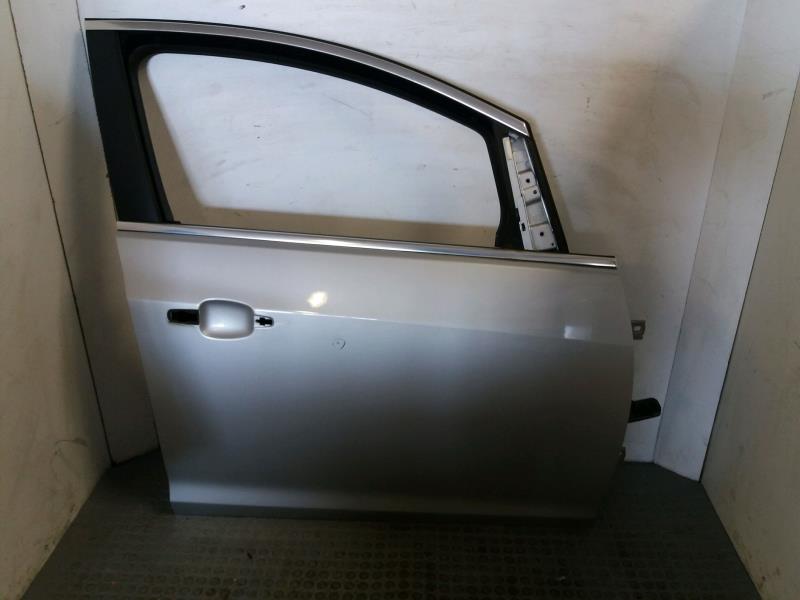 Porte avant droit OPEL ASTRA IV Diesel - 1