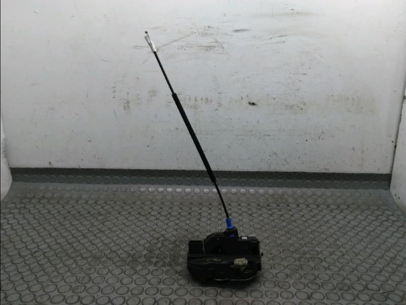 Serrure avant droit OPEL ASTRA IV Diesel - 1