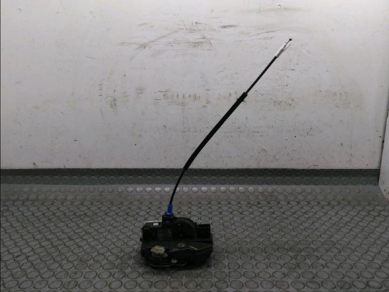Serrure avant gauche OPEL ASTRA IV Diesel - 1