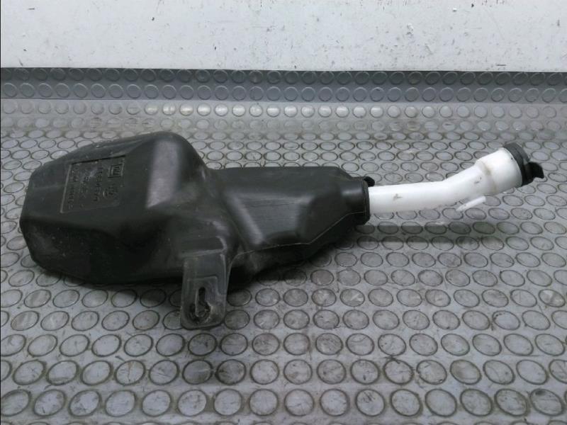 Vase de lave glace OPEL ASTRA IV Diesel - 1