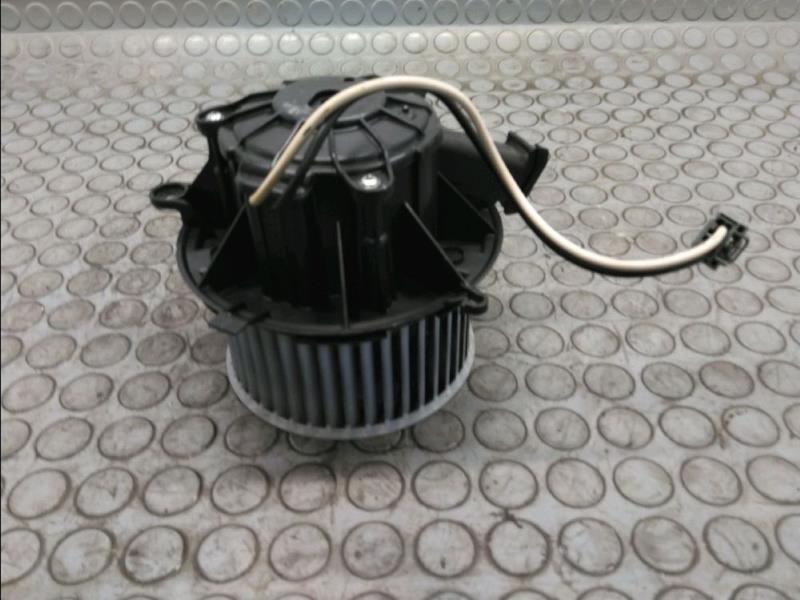 Ventilateur chauffage OPEL ASTRA IV Diesel - 1