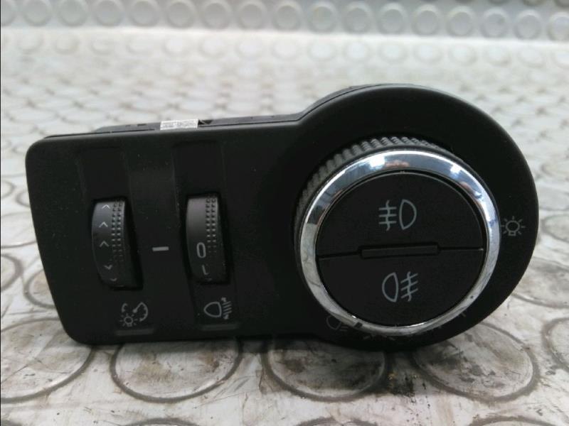 Commande de phare OPEL ASTRA IV Diesel - 1