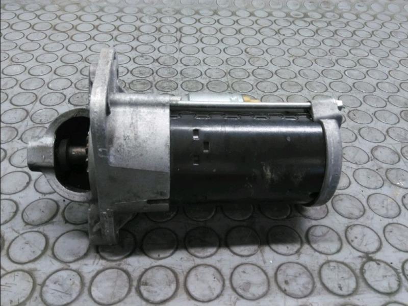 Demarreur RENAULT CLIO IV Diesel - 1